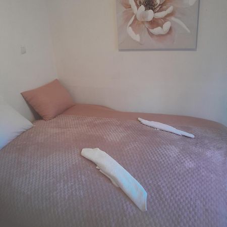 Apartment Wimi Zagreb Luaran gambar