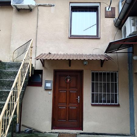 Apartment Wimi Zagreb Luaran gambar