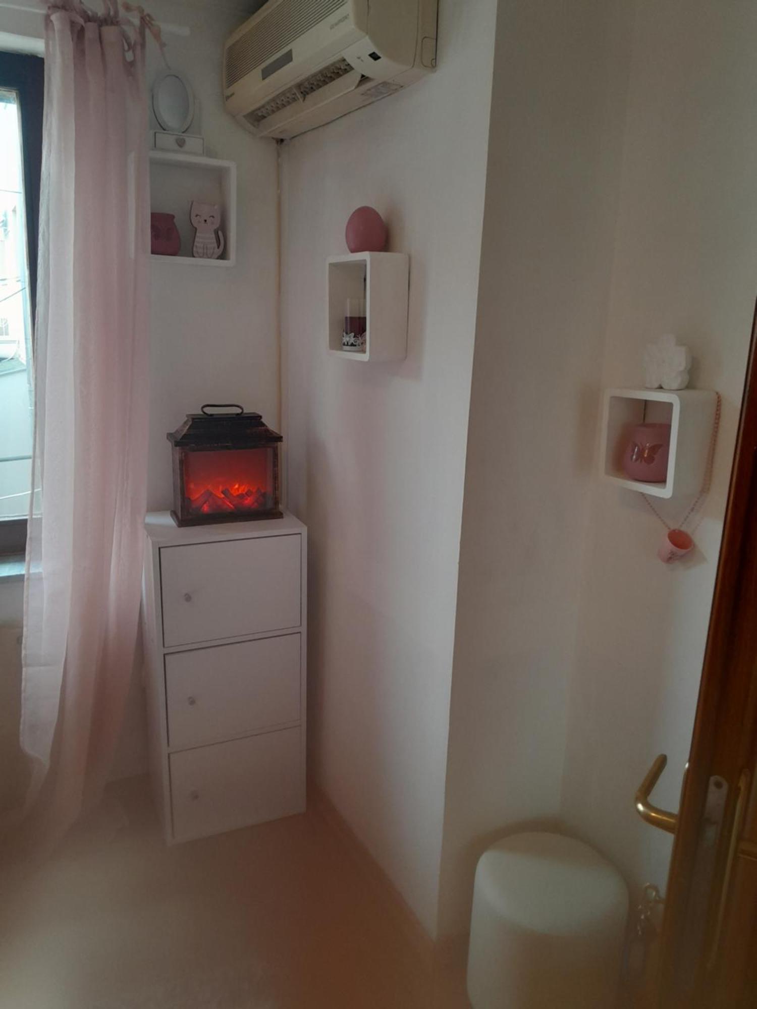Apartment Wimi Zagreb Luaran gambar