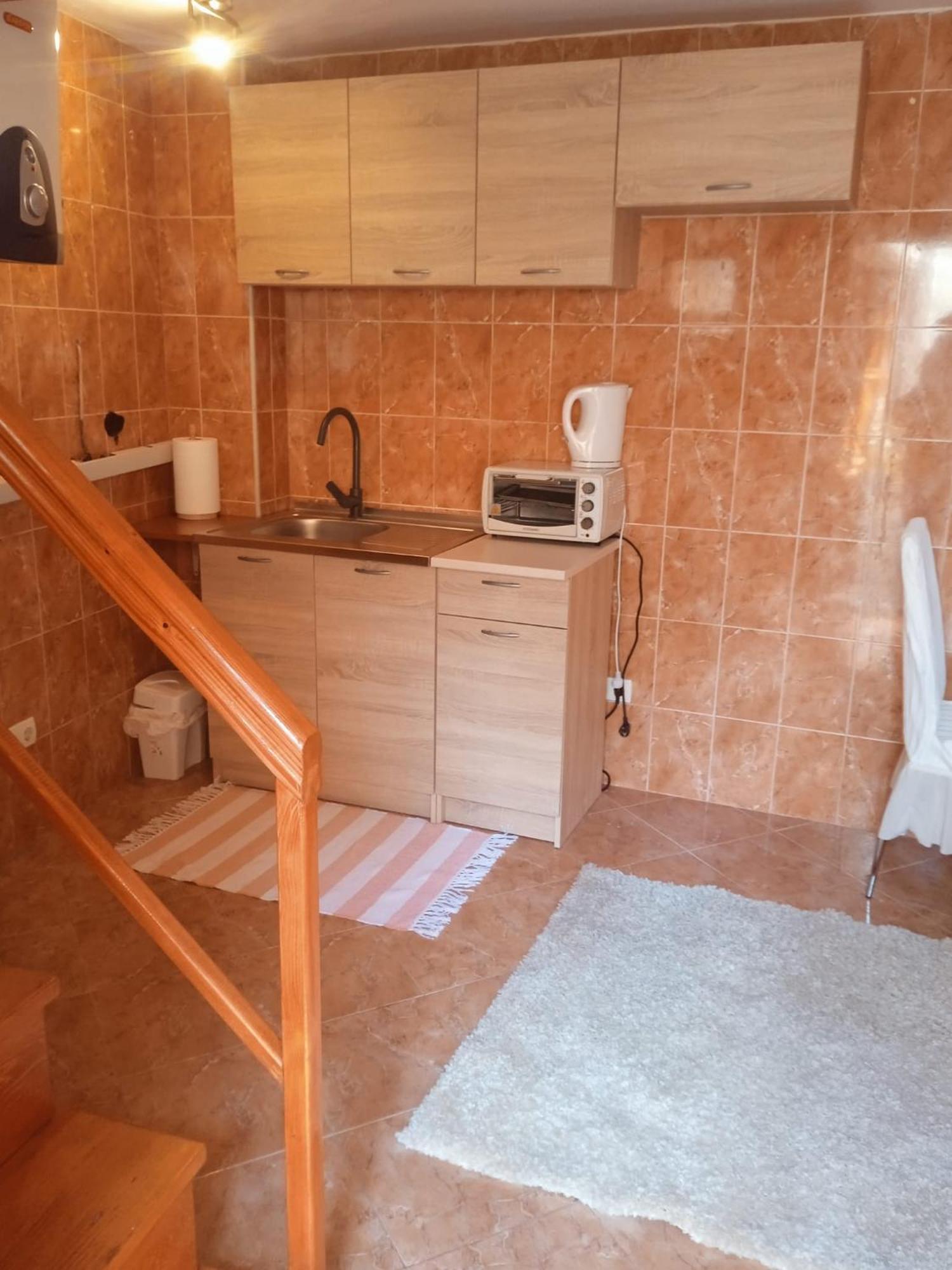 Apartment Wimi Zagreb Luaran gambar