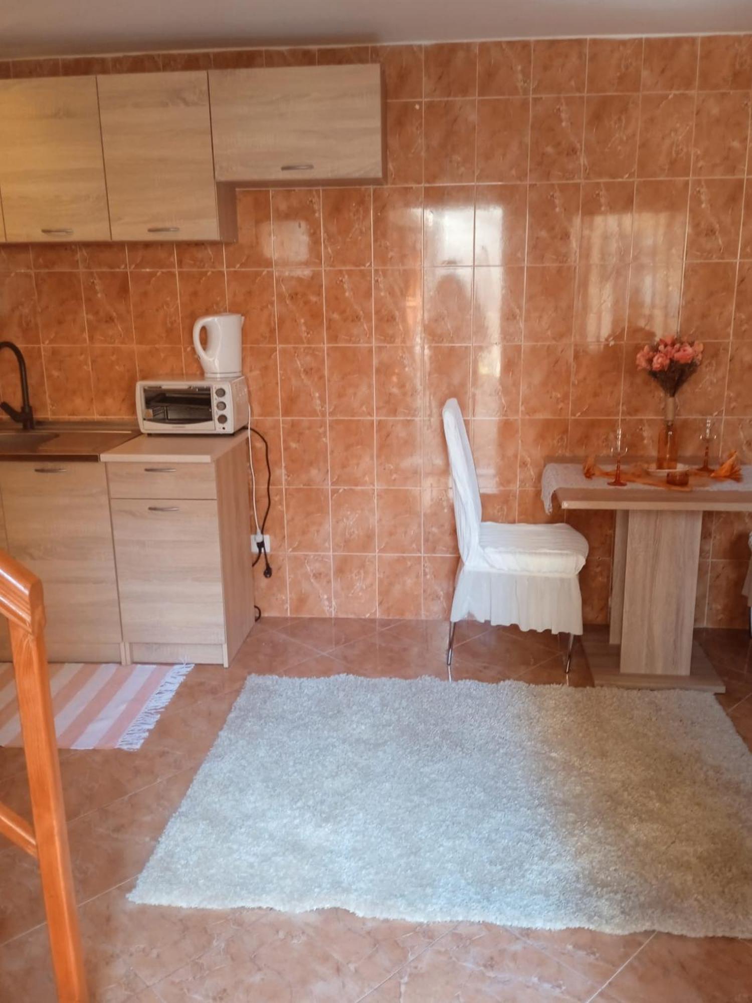 Apartment Wimi Zagreb Luaran gambar