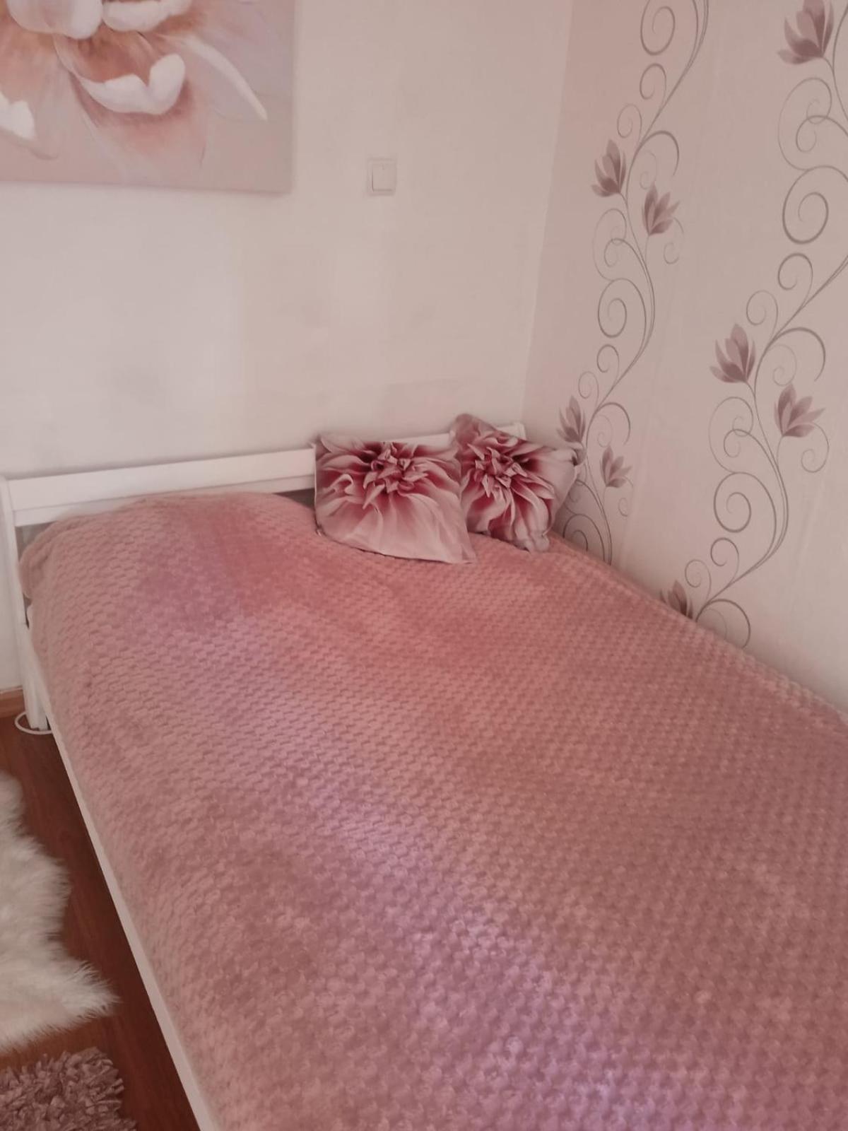 Apartment Wimi Zagreb Luaran gambar
