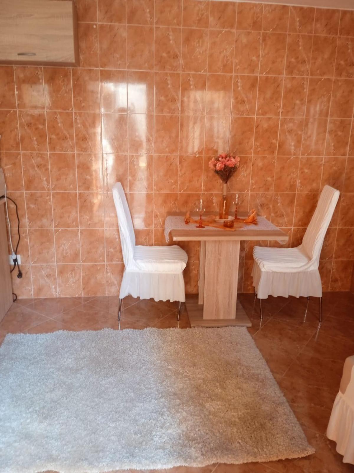Apartment Wimi Zagreb Luaran gambar